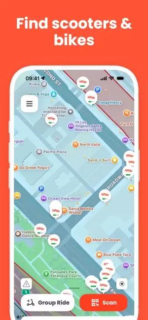 Triip - Travel & Blockchain App