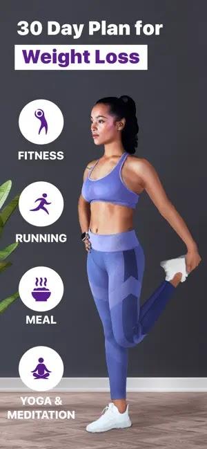 VERV - Health & Fitness App